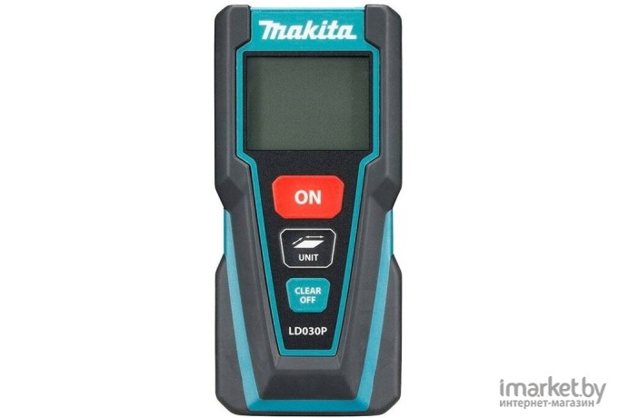 Дальномер лазерный Makita LD030P