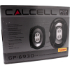 Коаксиальная АС Calcell CP-6930