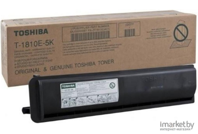 Картридж для принтера Toshiba T-1810E