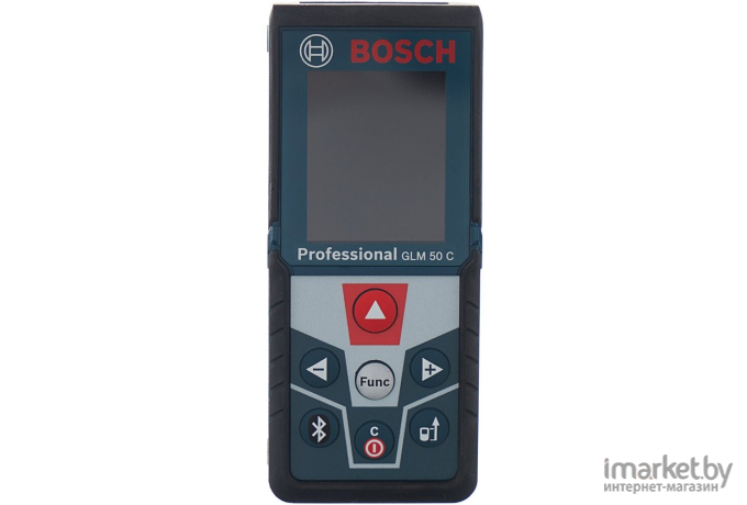 Лазерный дальномер Bosch GLM 50 C Professional [0601072C00]