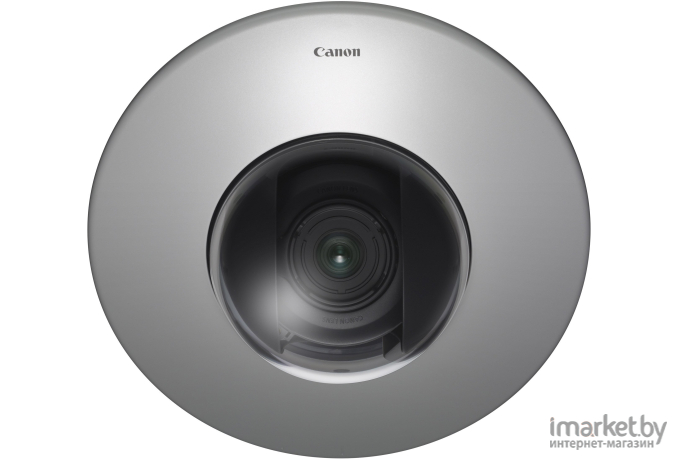 IP-камера Canon VB-H610D