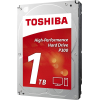 Жесткий диск Toshiba P300 1TB [HDWD110EZSTA]