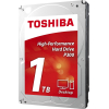 Жесткий диск Toshiba P300 1TB (HDWD110UZSVA)