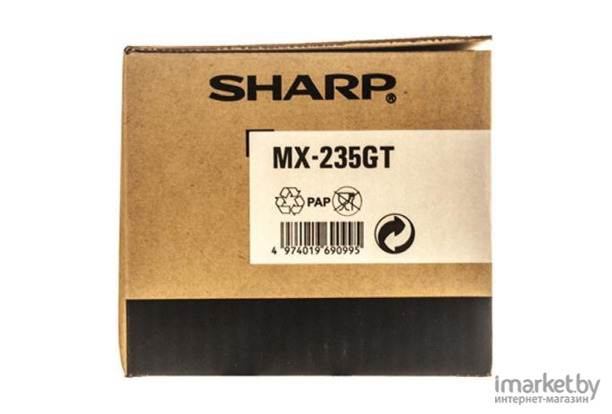 Картридж для принтера Sharp MX-235GT