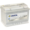 Автомобильный аккумулятор Varta Silver Dynamic E44 577 400 078 (77 А/ч)