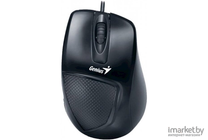 Мышь Genius DX-150X (черный)