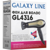 Фен Galaxy GL4316 (ГЛ4316Л)