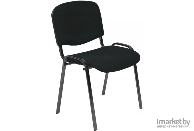 Офисный стул Nowy Styl Iso Black (C-11, черный)