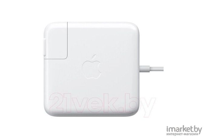 Сетевое зарядное устройство Apple MC461