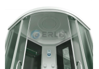 Душевая кабина Erlit ER4510P-C4 100x100
