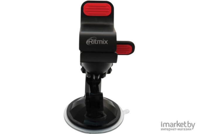 Автомобильный держатель Ritmix RCH-010 W