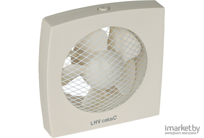 Вентилятор вытяжной CATA LHV 160