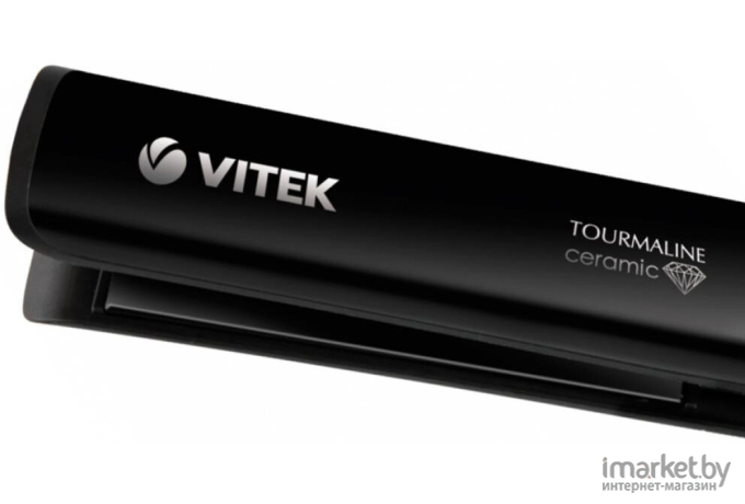 Выпрямитель Vitek VT-8403 BK