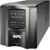 Источник бесперебойного питания APC Smart-UPS 750VA LCD 230V (SMT750I)