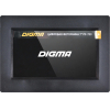 Цифровая фоторамка Digma PF-733 (черный) [PF733BK]