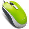 Мышь Genius DX-120 (зеленый)