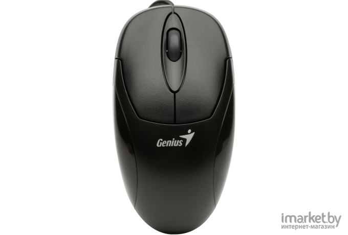 Мышь Genius Xscroll V3 (черный)