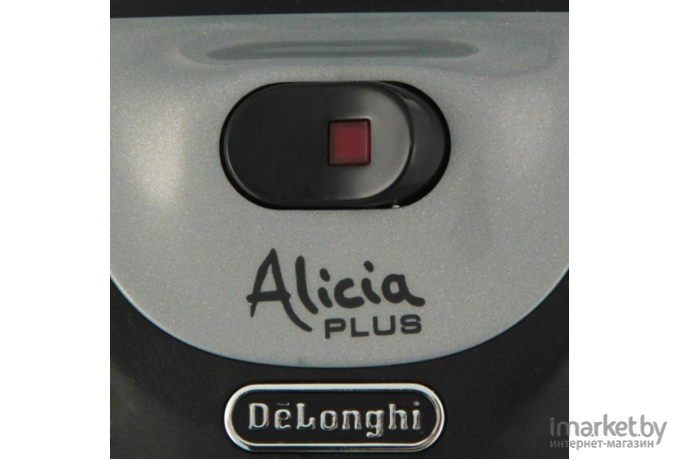 Кофеварка DeLonghi Alicia Plus EMKM 6