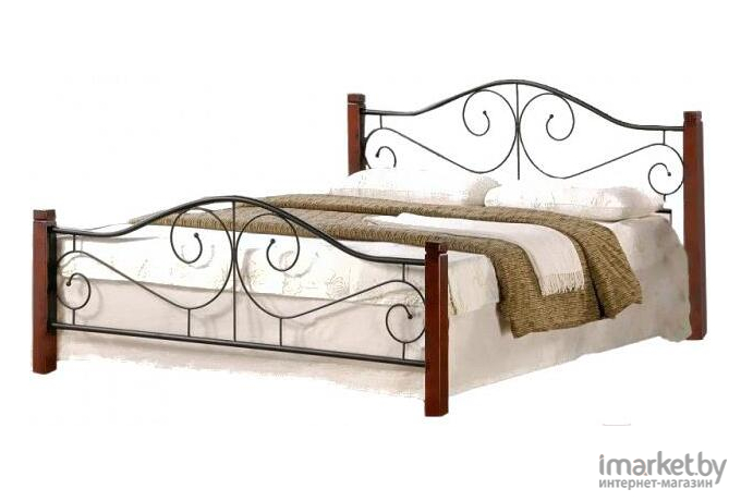 Кровать Halmar Violetta 160x200