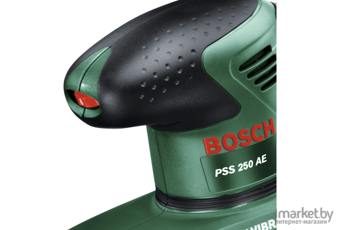Виброшлифмашина Bosch PSS 250 AE (0603340220)