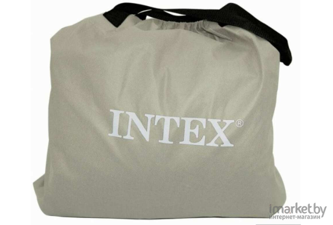 Надувная кровать Intex 64136
