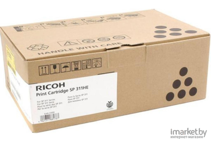 Картридж для принтера Ricoh SP 311LE [407249]