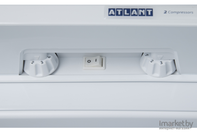 Холодильник ATLANT XM 6025-100