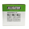 Автомобильный компрессор Alligator AL-400