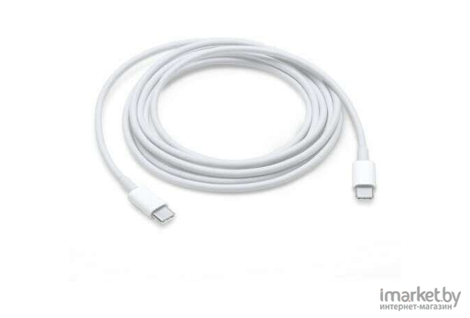 Кабель Apple USB-C 2m [MLL82ZM/A]
