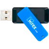 USB Flash Mirex Color Blade City 32GB (синий) [13600-FMUCIB32]