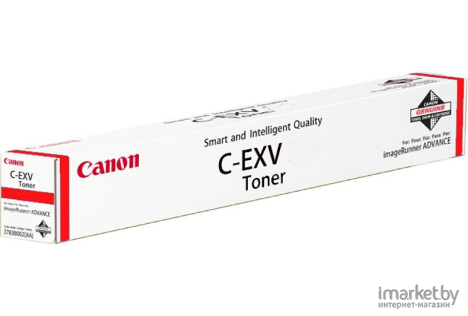 Тонер Canon C-EXV 47 M [8518B002]
