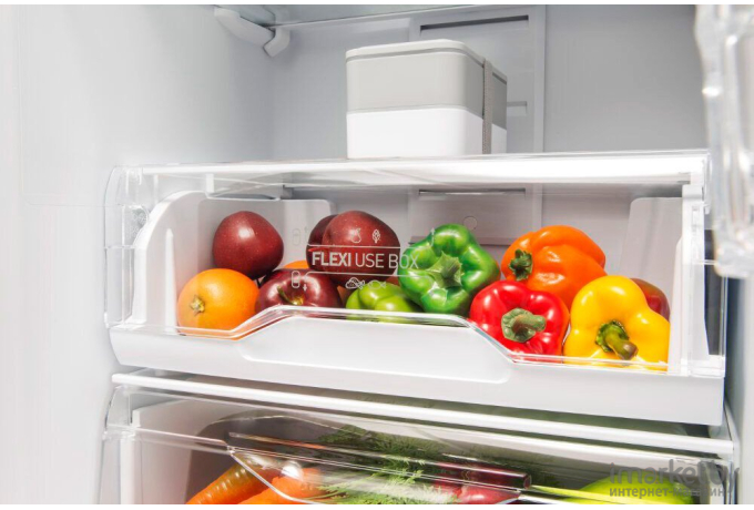 Холодильник Indesit DS 4180 W