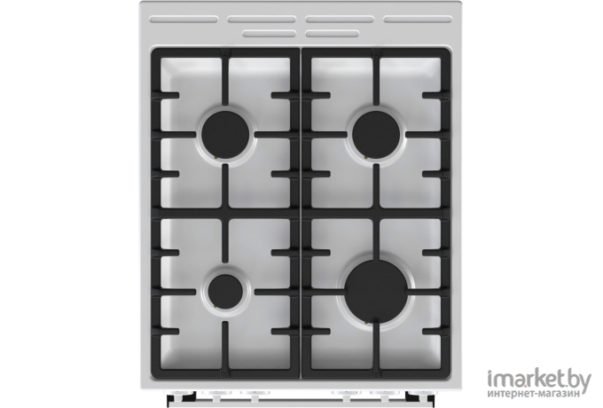 Кухонная плита Gorenje GN5112WF-B