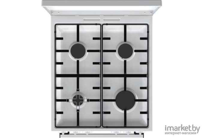 Кухонная плита Gorenje GI5121WH