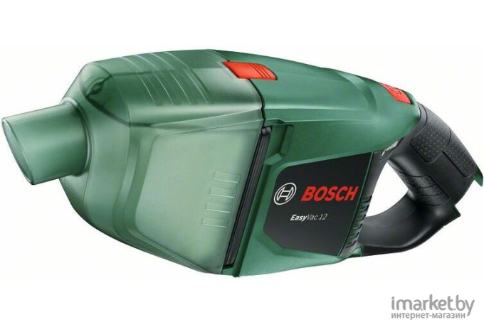 Пылесос Bosch EasyVac 12 [06033D0001]