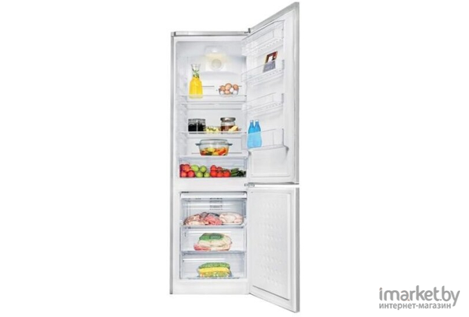 Холодильник BEKO RCNK270K20W