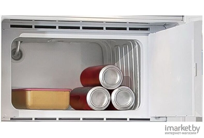 Холодильник POZIS RS-405 Черный