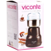 Кофемолка Viconte VC-3103 (бежевый)