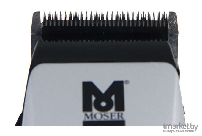 Машинка для стрижки волос Moser 1400-0451 Classic Edition