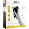 Машинка для стрижки волос Wahl 4005-0472 Chrome Super Taper