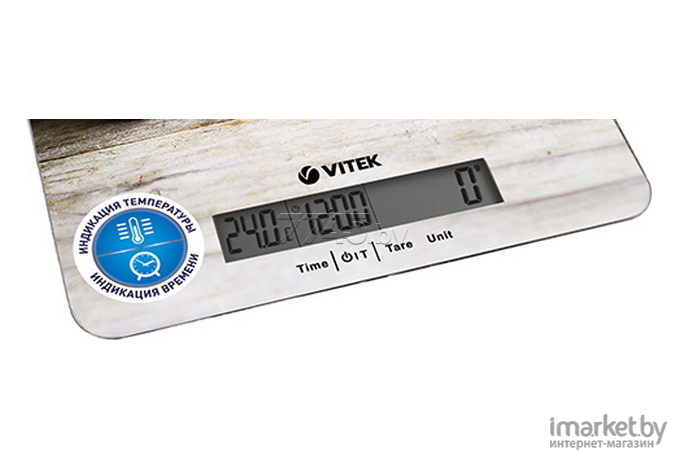 Кухонные весы Vitek VT-2429 MC
