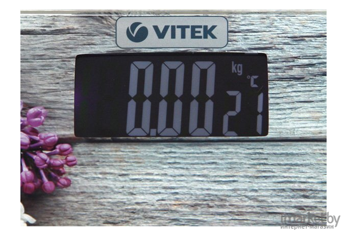 Напольные весы Vitek VT-8069 MC