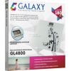 Напольные весы Galaxy GL4800