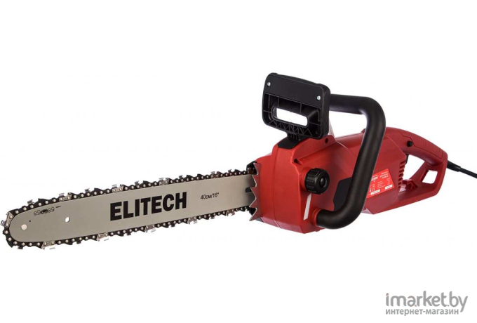 Электрическая пила ELITECH ЭП 2200/16