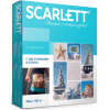 Напольные весы Scarlett SC-BS33E078