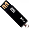 USB Flash GOODRAM UCU2 32GB (черный) [UCU2-0320K0R11]