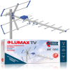 Цифровая антенна для тв Lumax DA2502Р