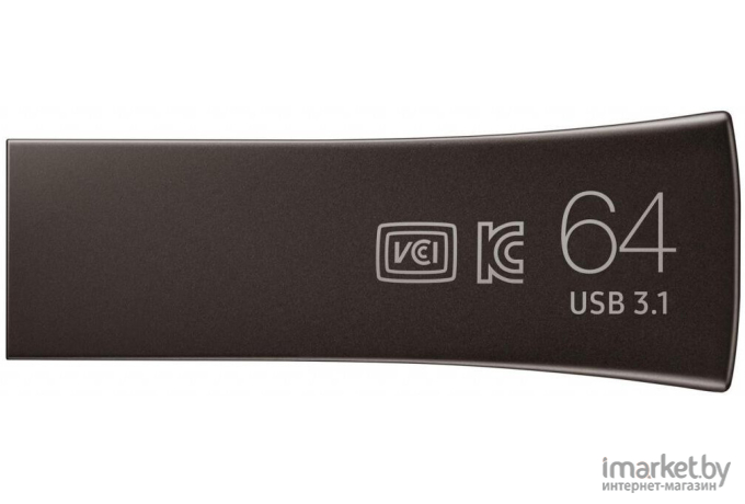 Usb flash Samsung BAR Plus 64GB (MUF-64BE4/APC)
