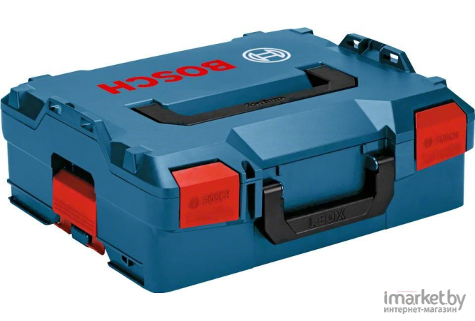 Кейс для инструментов Bosch L-Boxx 136 Professional 1.600.A01.2G0