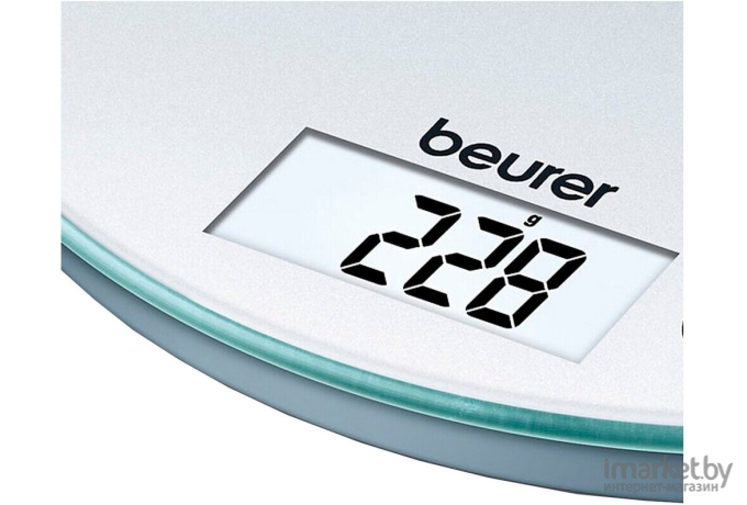 Кухонные весы Beurer KS28